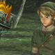 Screenshot: The Legend Of Zelda: Twilight Princess HD/Nintendo